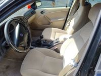 Używany Saab 9-5 1999