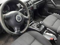 używany VW Passat B5 fl 1.9 tdi 4motion 4x4