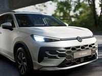 Nowe VW T-Roc Life 2026 Biały SUV