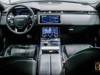 używany Land Rover Range Rover Velar 2dm 240KM 2017r. 149 000km