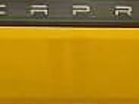 używany Ford Capri Premium RWD 77 kWh Premium RWD 77 kWh 286KM / Pakiet Driver Assistan