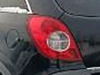 Używany Opel Antara 150 KM (110 kW) 2008 Czarny SUV