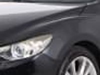 używany Mazda 6 2.0 Skyactiv-G