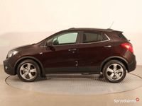 używany Opel Mokka 1.4 Turbo