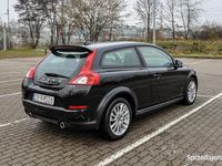 Używany Volvo C30 2010 Hatchback