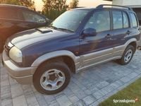 Używany Suzuki Vitara 2003 SUV