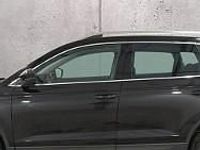 używany Skoda Karoq 2dm 150KM 2022r. 151 043km