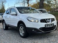 używany Nissan Qashqai 2.0 4x4 141KM NAVI kam cofania tekna bose I …