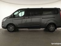 używany Ford Tourneo Custom 2.0 EcoBlue mHEV