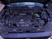 używany Mazda CX-5 