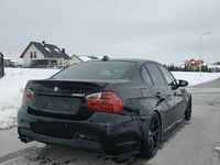 Używany BMW 330 231 KM (169 kW) 2006