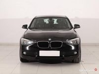 Używany BMW 116 2011 Czarny Hatchback