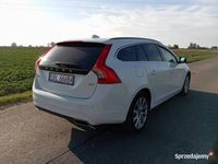 używany Volvo V60 D4
