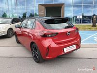 używany Opel Corsa 2021r. 1.2 101KM *SalonPL *Fv23%