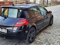 używany Renault Mégane GT 2007 2.0 dci 150KM