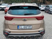 używany Kia Sportage Sportage|Business Line|1.6 T-GDI|AUTOMAT|S…