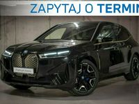 używany BMW iX 0dm 326KM 2022r. 5km