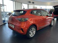 Nowe Renault Clio V Evolution 2025 Inny kolor Hatchback