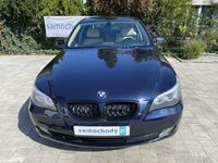 używany BMW 225 530 3dm 197KM 2009r.950km