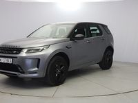 używany Land Rover Discovery Sport 2dm 249KM 2019r. 65 000km