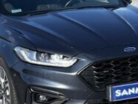 używany Ford Mondeo IX 2.0TDCi 190KM ST-Line -Gwarancja- Skóra,Navi,LEDy,Salon,1-właś.,