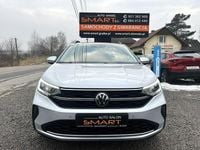 używany VW Taigo Automat /Kamera /Salon Pl /FV 23% / Virtual Cocpit /Full …