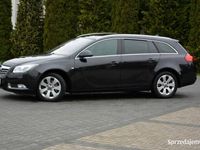 używany Opel Insignia 2.0CDTI(160KM)*Cosmo *Bi-Xenon*Ledy*El. Klapa…