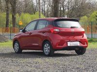 używany Hyundai i10 1dm 67KM 2021r. 21 330km