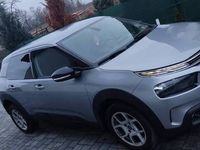 używany Citroën C4 Cactus 1.2 turbo Okazja!