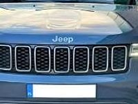 Używany Jeep Grand Cherokee 286 KM (210 kW) 2021 Niebieski SUV