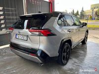 Używany Toyota RAV4 2019 SUV
