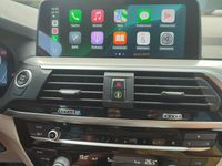 używany BMW X3 2dm 190KM 2020r. 107 267km