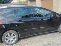 Używany Peugeot 308 SW 2011 Czarny Kombi