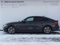 używany BMW 420 Gran Coupé d