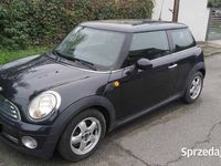 używany Mini ONE 1.4 16v 95KM