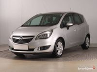 używany Opel Meriva 1.4 Turbo