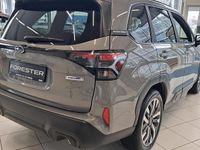 Nowe Subaru Forester Platinum 2025 Subaru SUV
