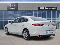 Używany Mazda 3 186 KM (136 kW) 2024 Sedan/Limuzyna