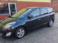 używany Renault Grand Scénic III Sprzedam1.9 dci 7 osobowy 2010r