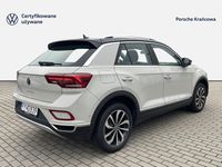 używany VW T-Roc Style