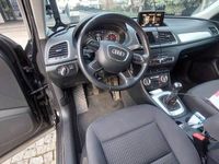 używany Audi Q3 Sprzedam