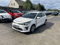 używany Kia Rio Edition Klimatyzacja Orginalny Przebieg