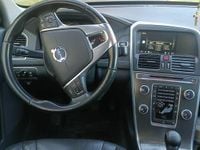 Używany Volvo XC60 2016 Czarny SUV