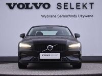 używany Volvo S60 B4 B Plus Dark aut