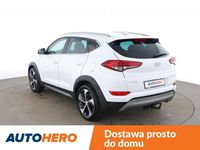 używany Hyundai Tucson 2dm 136KM 2017r. 124 035km