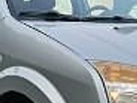 używany Ford Fusion Klimatyzacja / Pełna dokumentacja