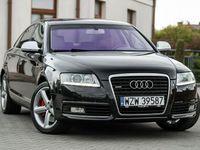 używany Audi A6 S6 3.0T V6 290KM S-Line ! Doinwestowana ! Super Stan ! C6 (2004-20…