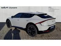 używany Kia EV6 Plus