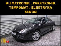 Używany Renault Laguna Coupé 150 KM (110 kW) 2010 Czarny (metalik) Coupe
