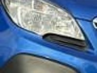 używany Opel Mokka 1.6dm 115KM 2013r. 119 000km